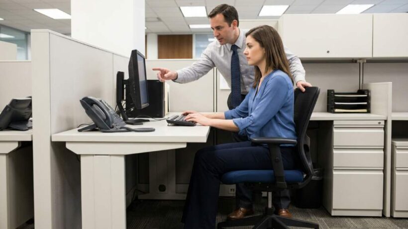 Difference Between Independent Contractor And Employee